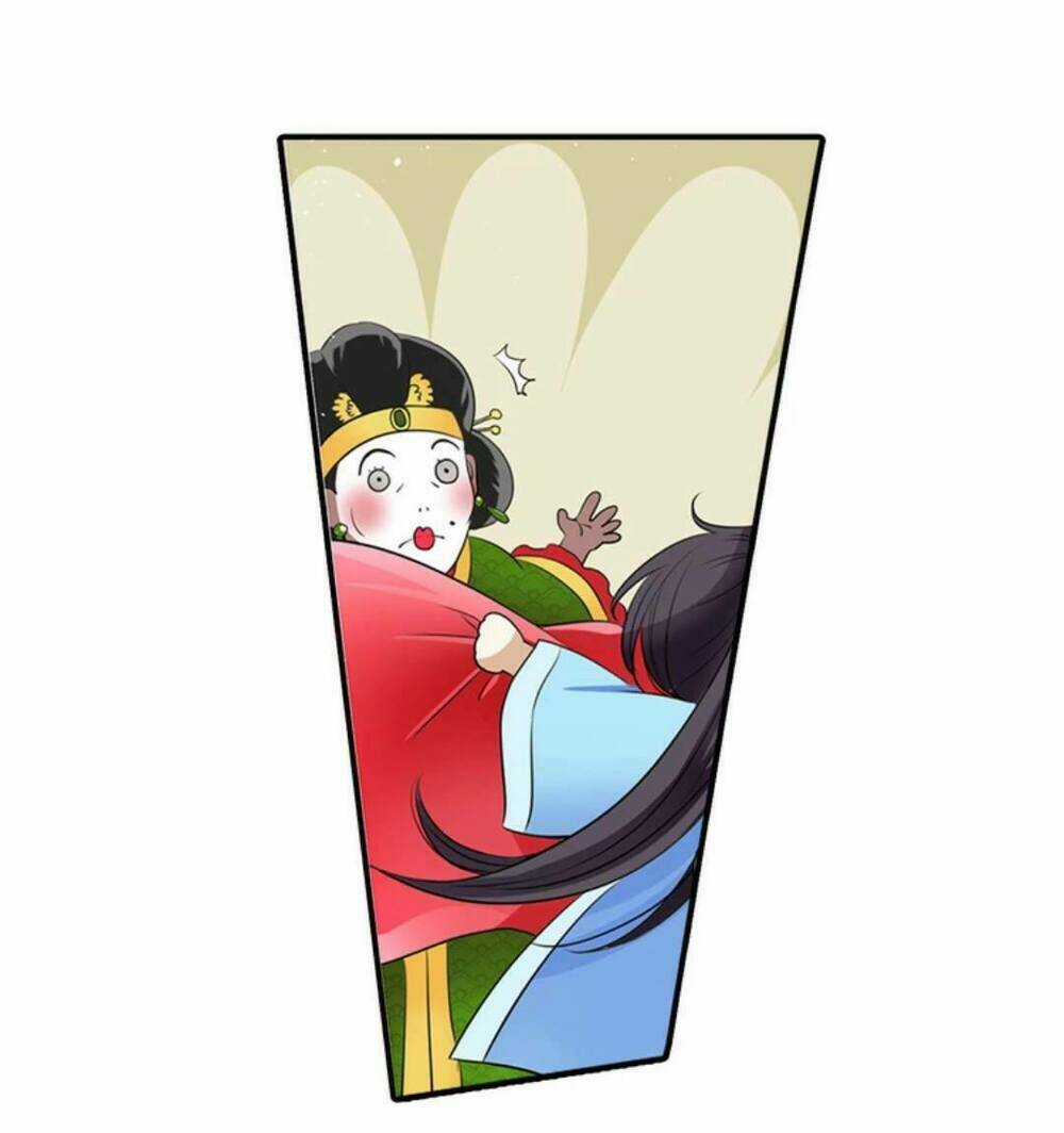 Nghịch Thần Chapter 1 trang 12