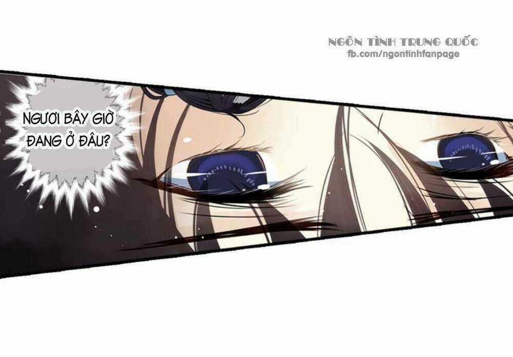 Nghịch Thần Chapter 1 trang 18