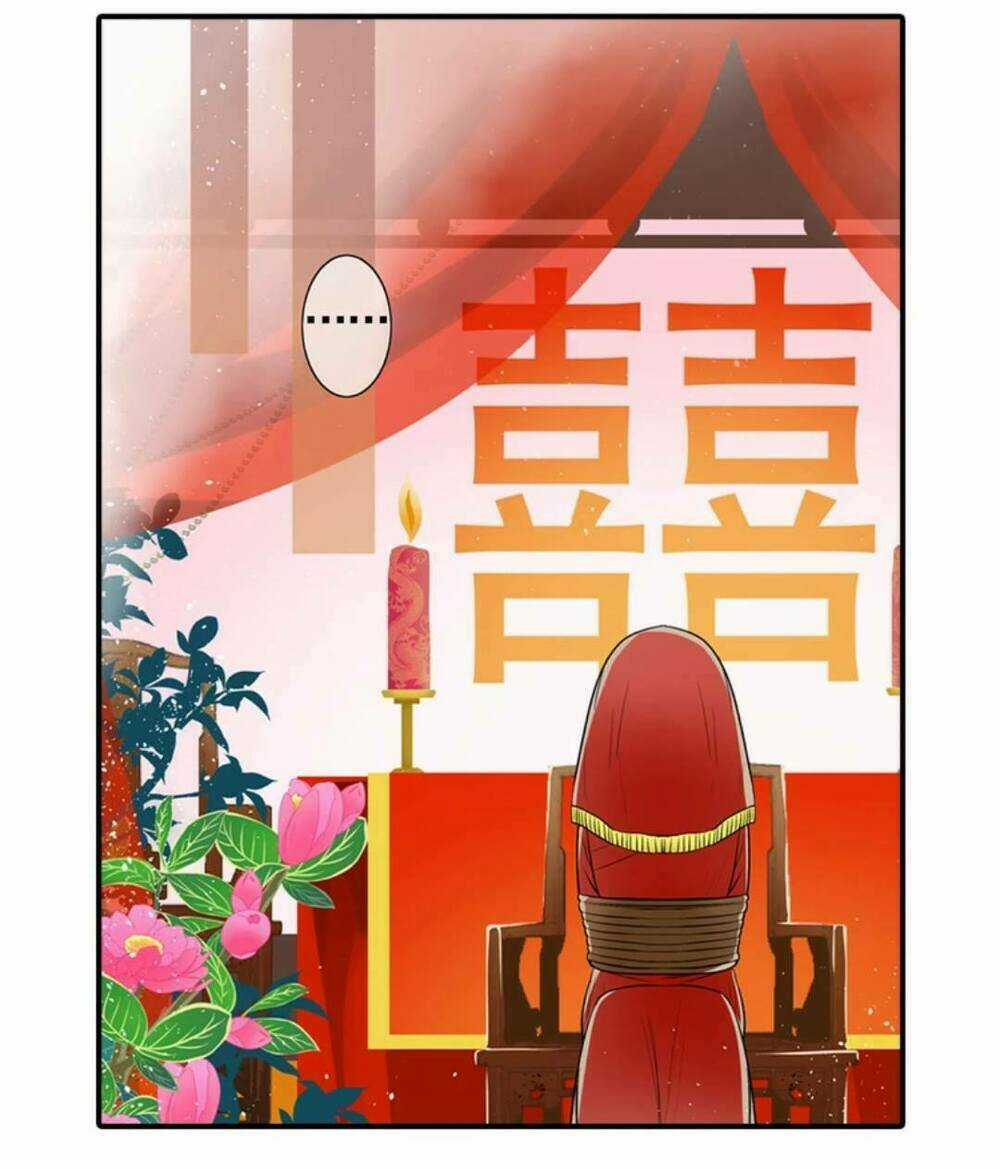 Nghịch Thần Chapter 1 trang 22