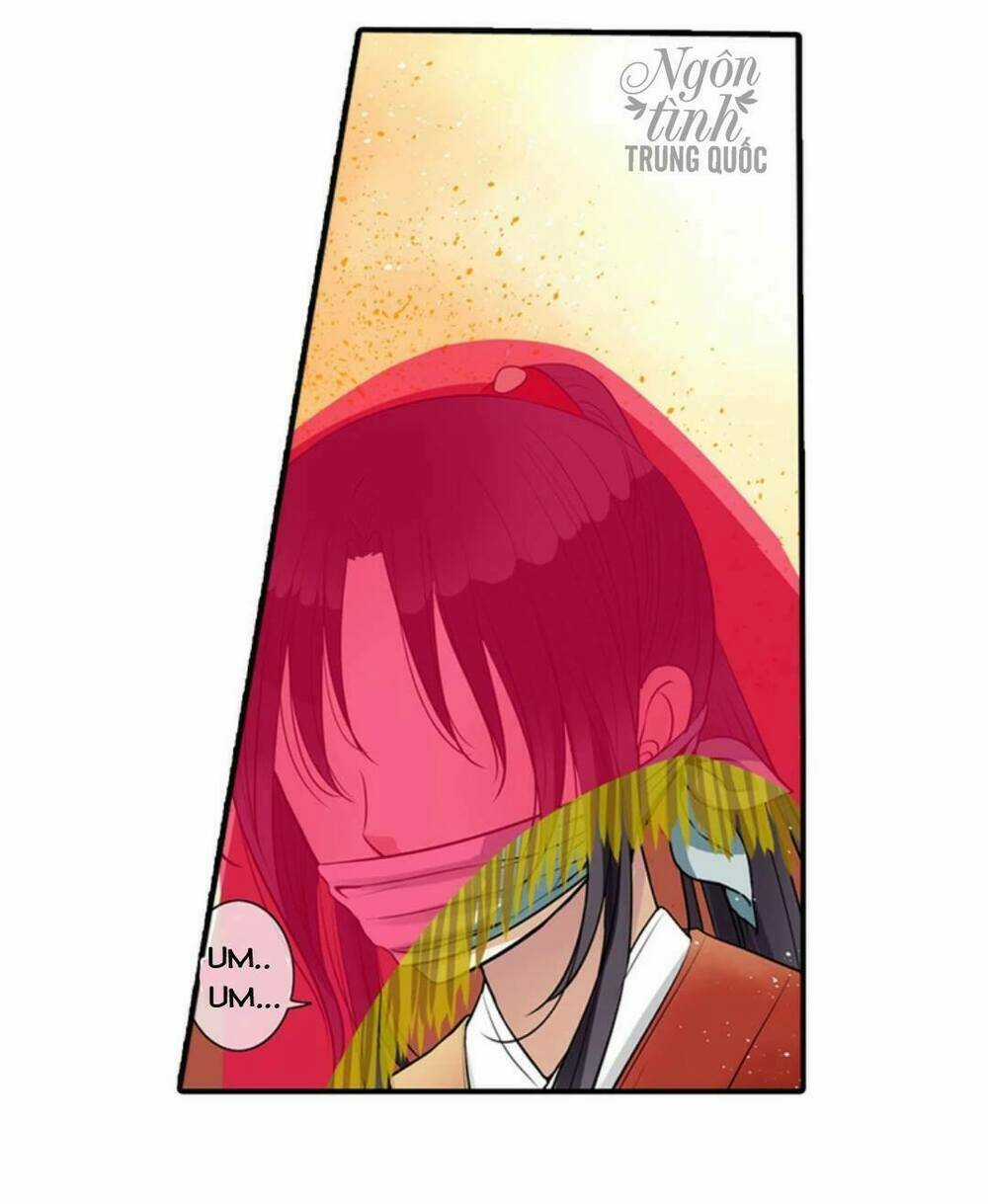 Nghịch Thần Chapter 1 trang 23