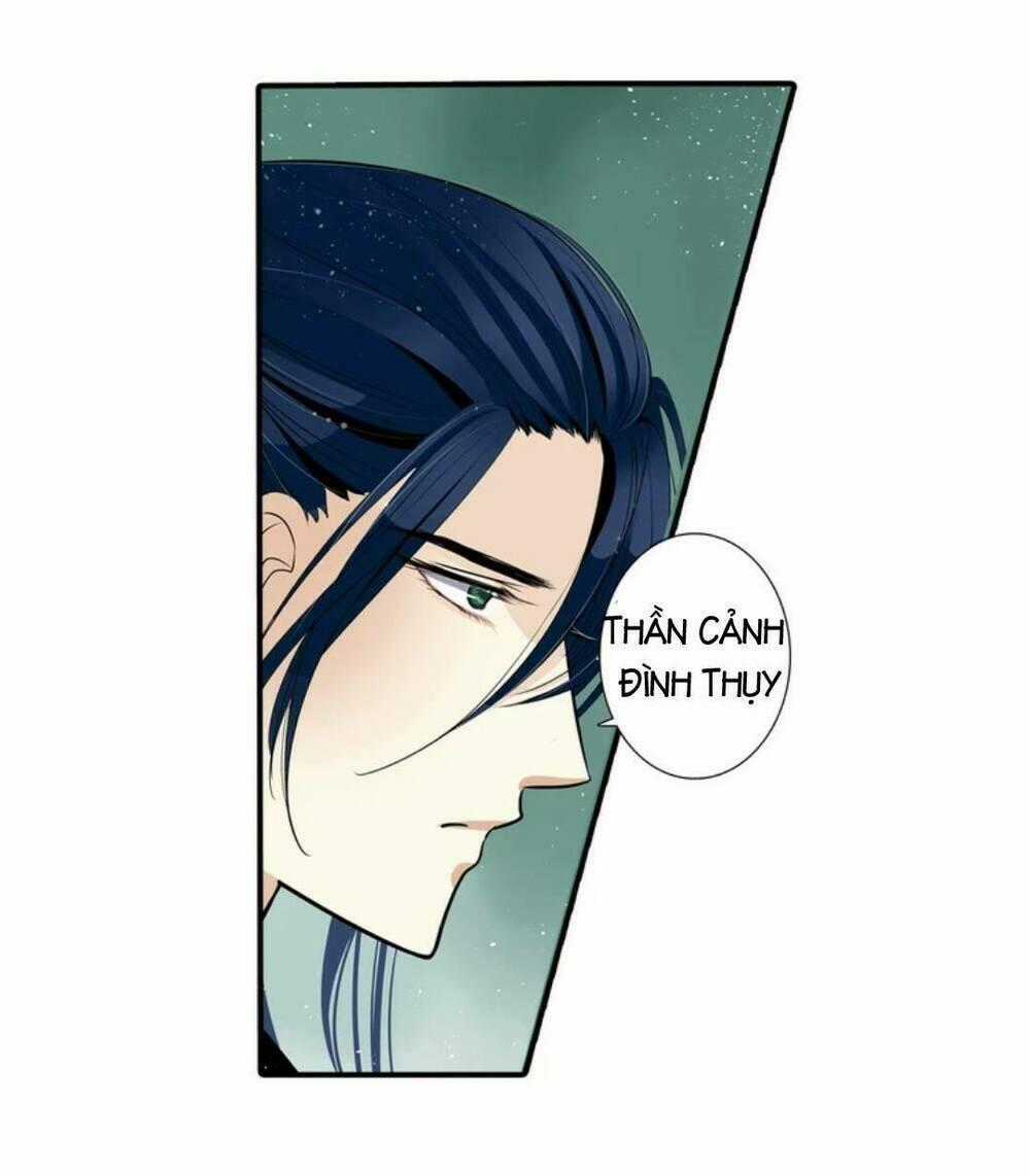 Nghịch Thần Chapter 1 trang 30