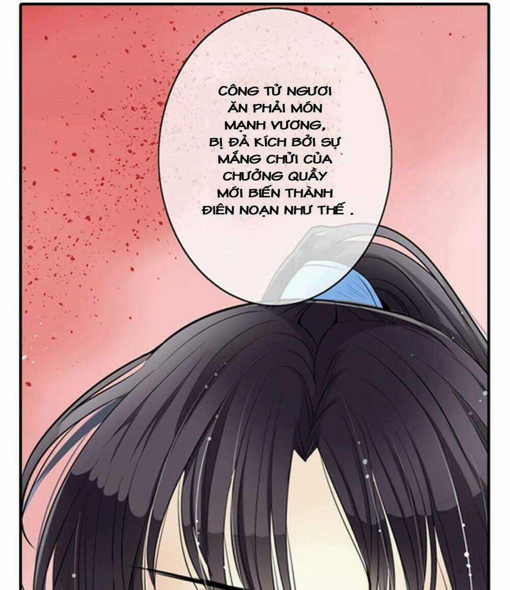 Nghịch Thần Chapter 1 trang 7