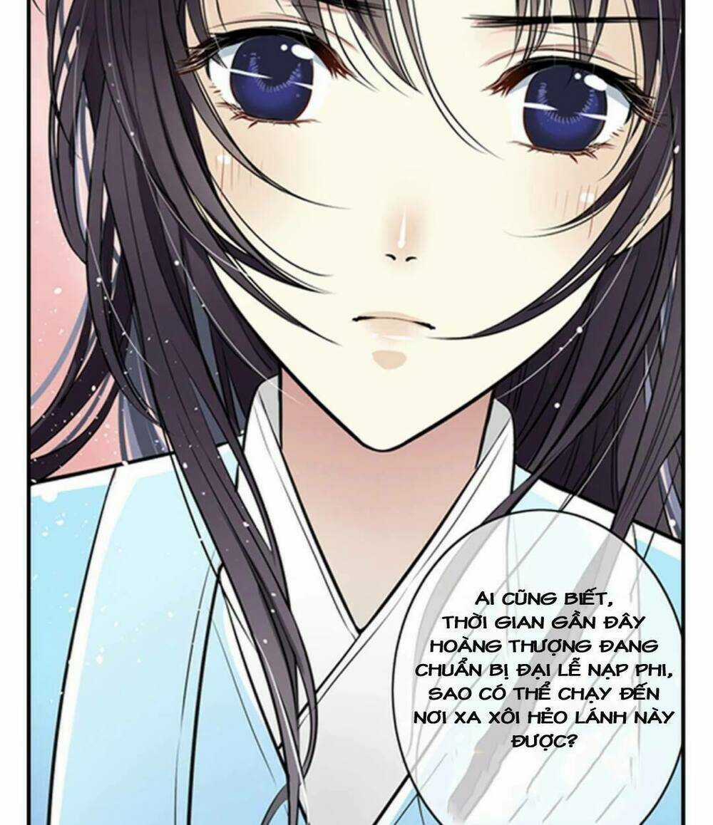 Nghịch Thần Chapter 1 trang 8