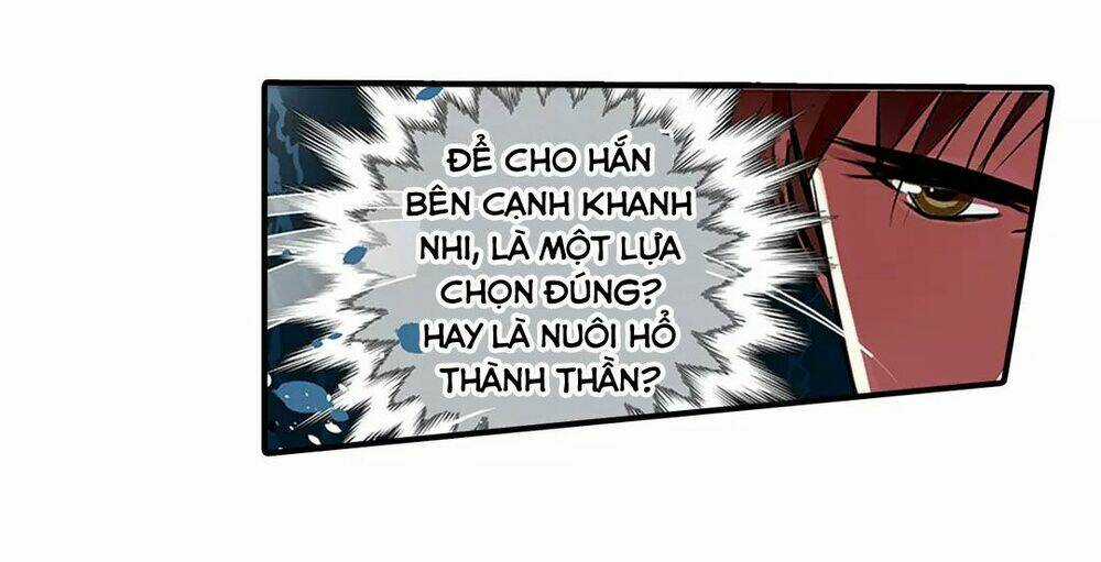 Nghịch Thần Chapter 10 trang 10