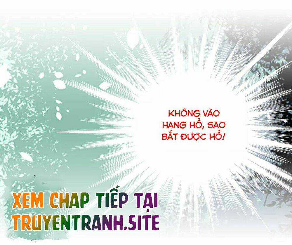 Nghịch Thần Chapter 10 trang 11