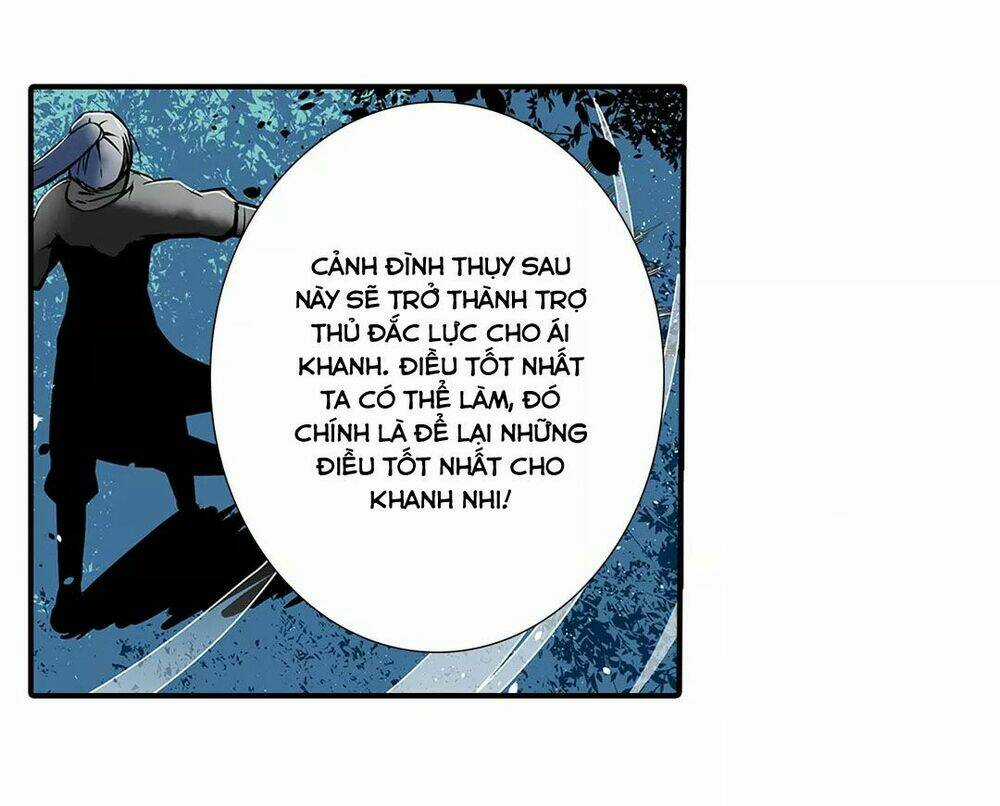 Nghịch Thần Chapter 10 trang 12