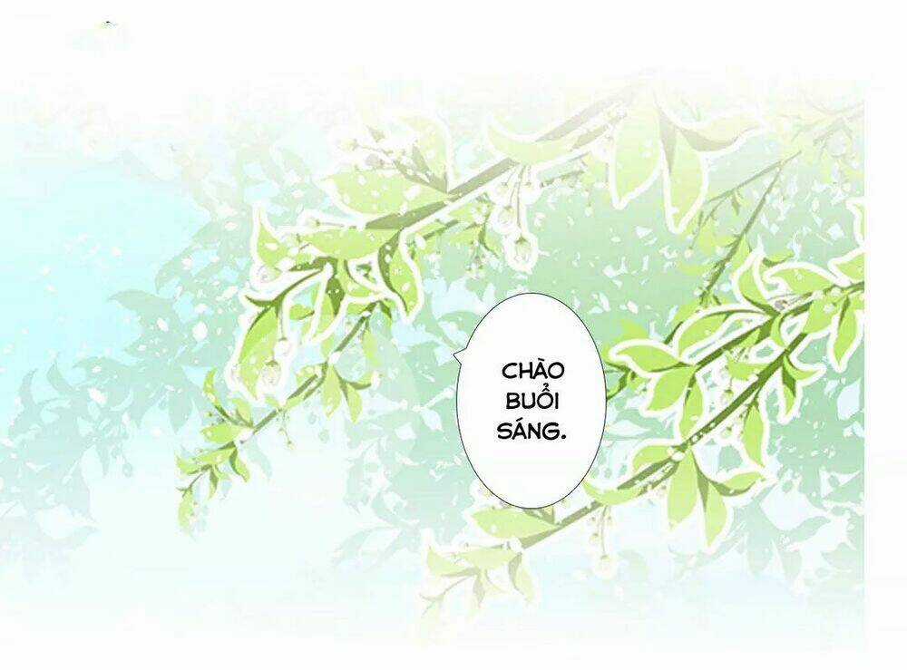 Nghịch Thần Chapter 10 trang 16