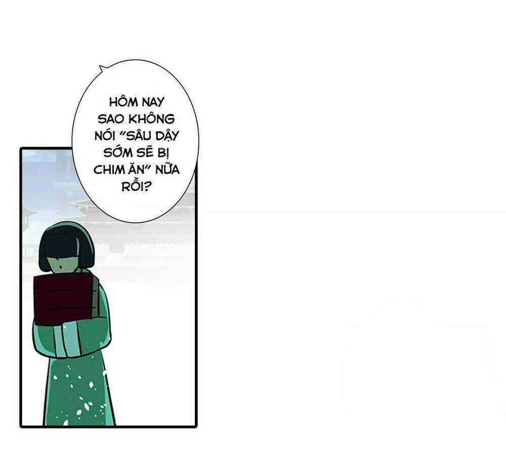 Nghịch Thần Chapter 10 trang 19