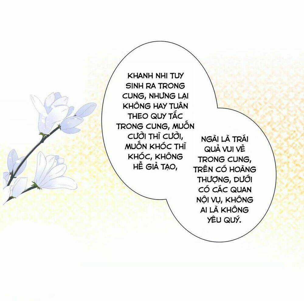 Nghịch Thần Chapter 10 trang 24