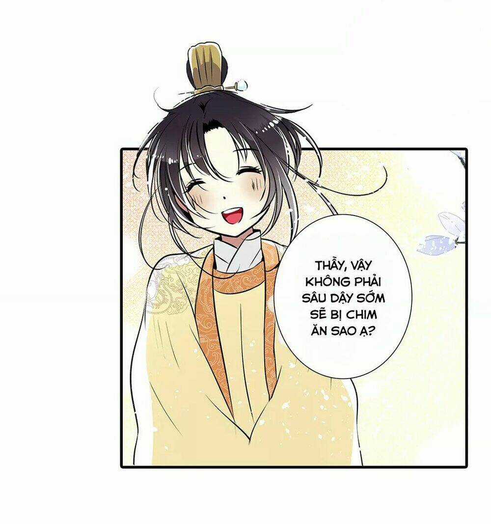 Nghịch Thần Chapter 10 trang 25