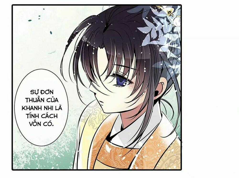 Nghịch Thần Chapter 10 trang 26