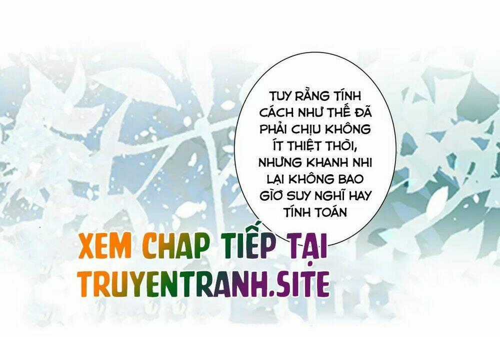 Nghịch Thần Chapter 10 trang 27