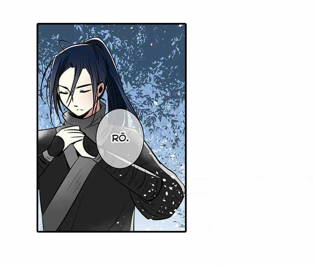 Nghịch Thần Chapter 10 trang 4