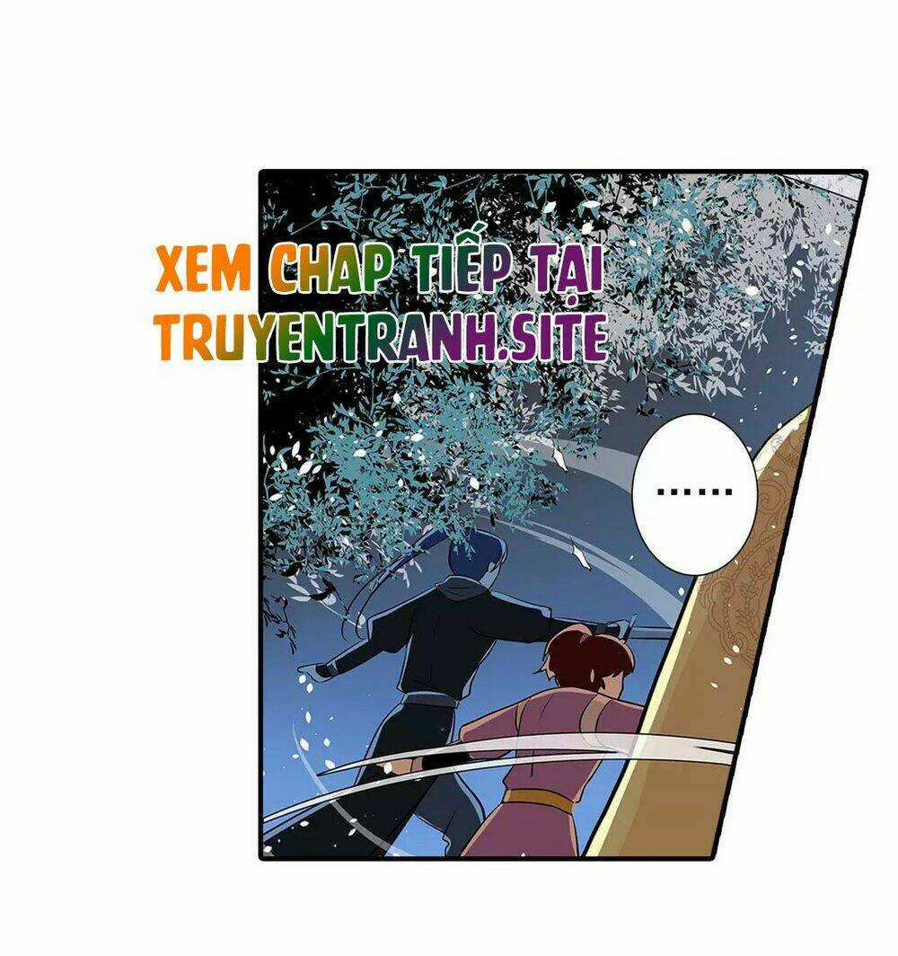 Nghịch Thần Chapter 10 trang 5