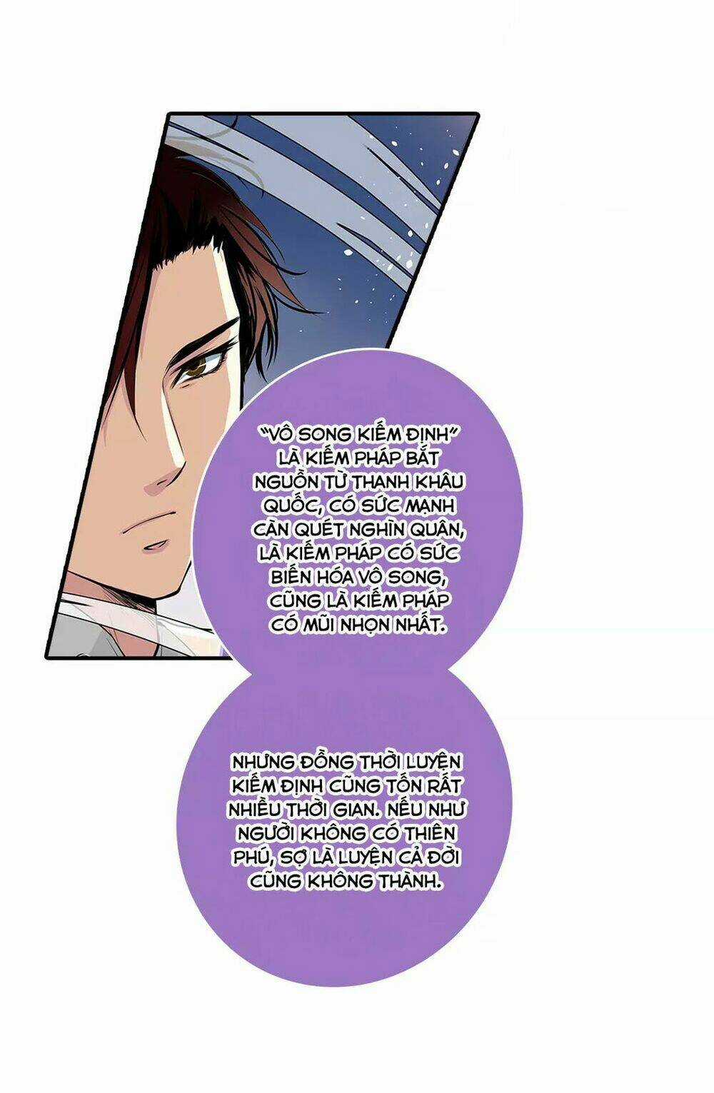 Nghịch Thần Chapter 10 trang 6