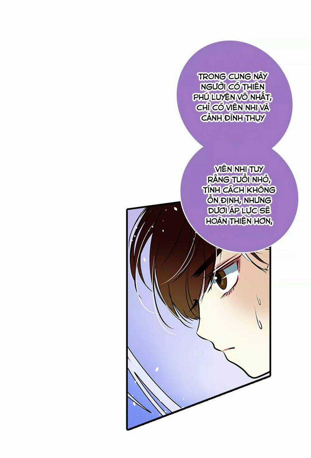 Nghịch Thần Chapter 10 trang 7