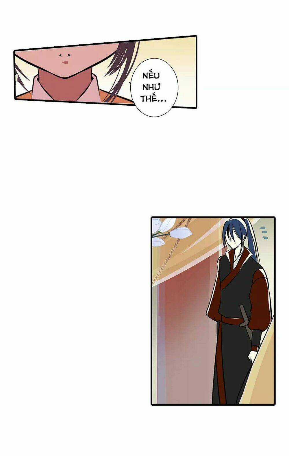 Nghịch Thần Chapter 11 trang 11