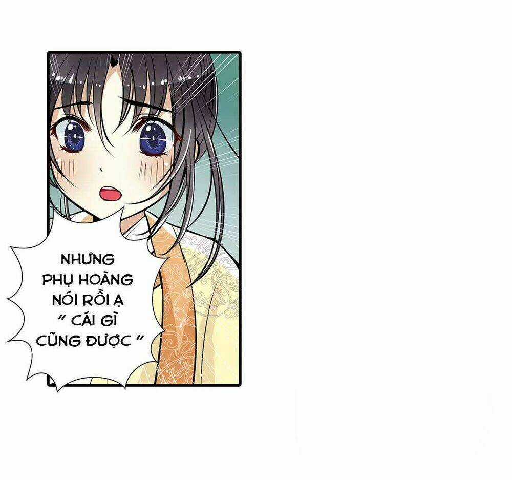 Nghịch Thần Chapter 11 trang 16