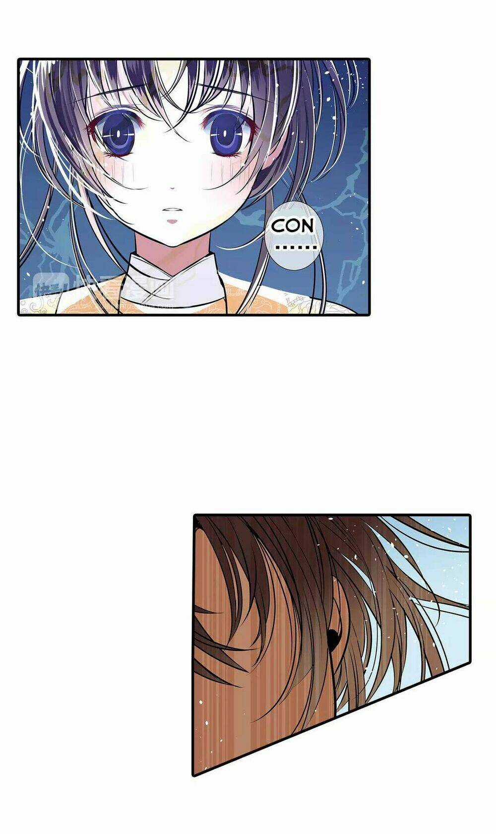 Nghịch Thần Chapter 11 trang 19