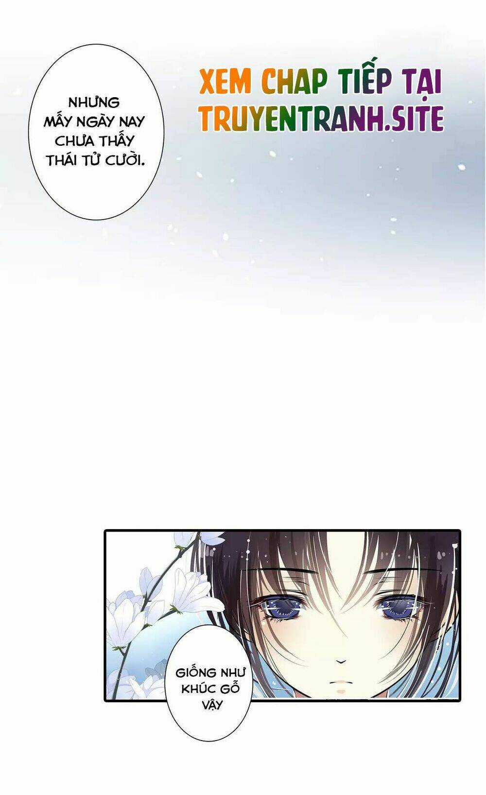 Nghịch Thần Chapter 11 trang 4