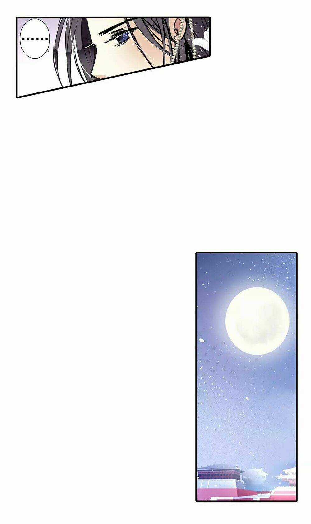 Nghịch Thần Chapter 11 trang 5