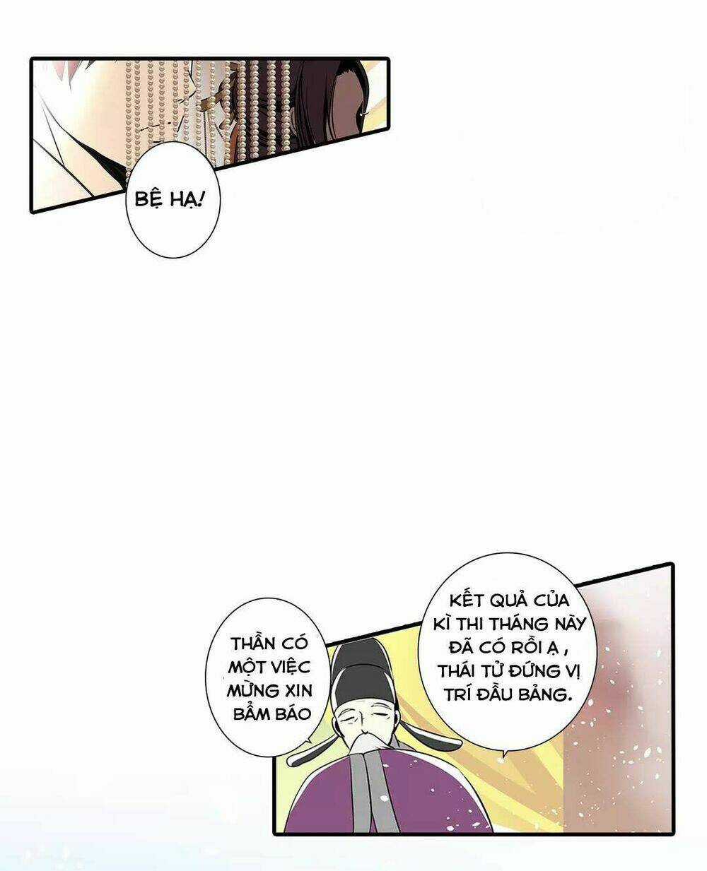 Nghịch Thần Chapter 11 trang 7