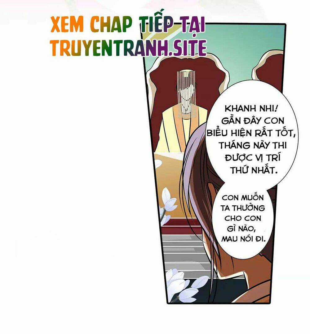 Nghịch Thần Chapter 11 trang 9