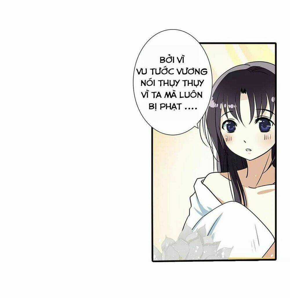 Nghịch Thần Chapter 12 trang 16