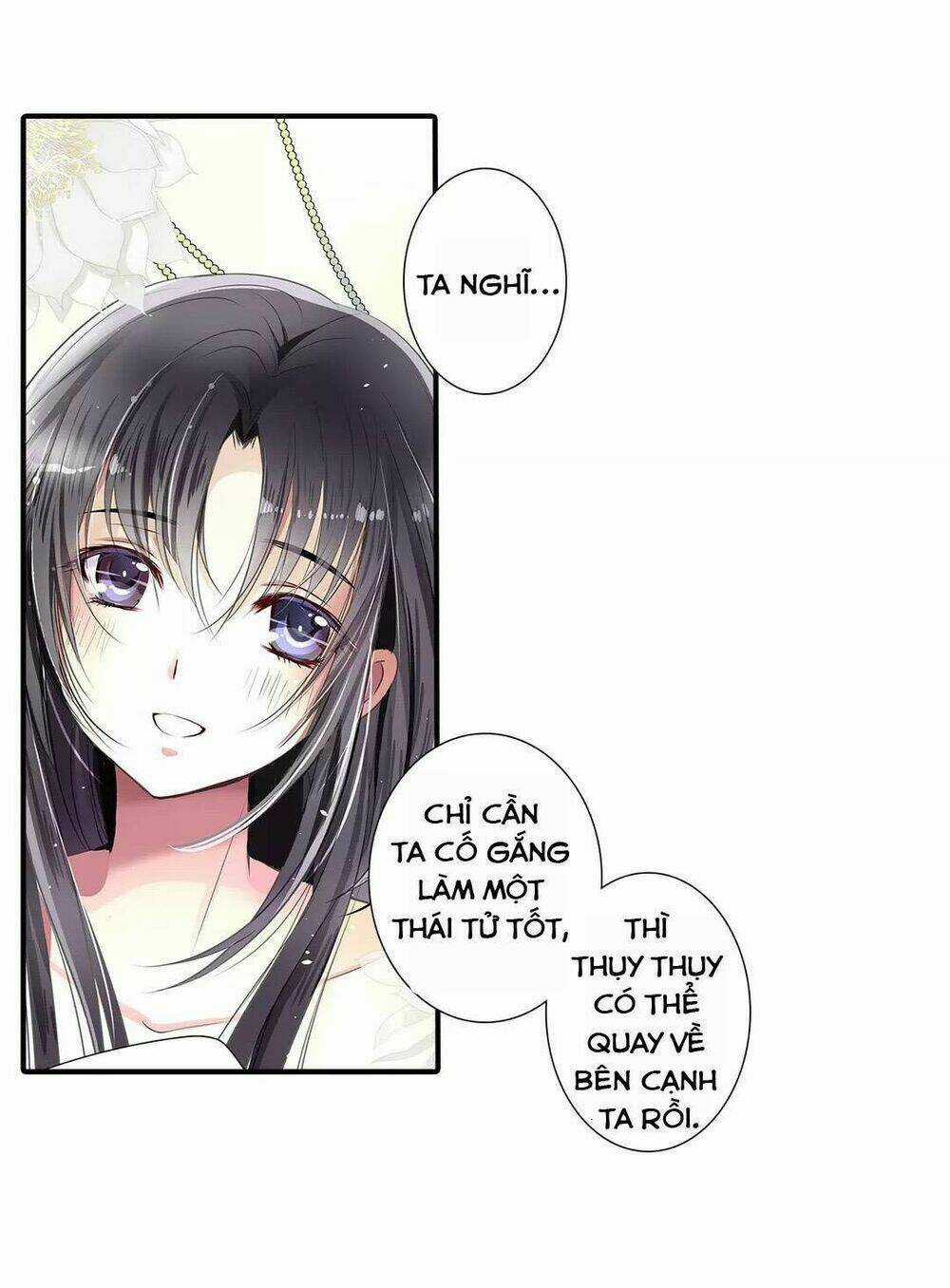 Nghịch Thần Chapter 12 trang 17