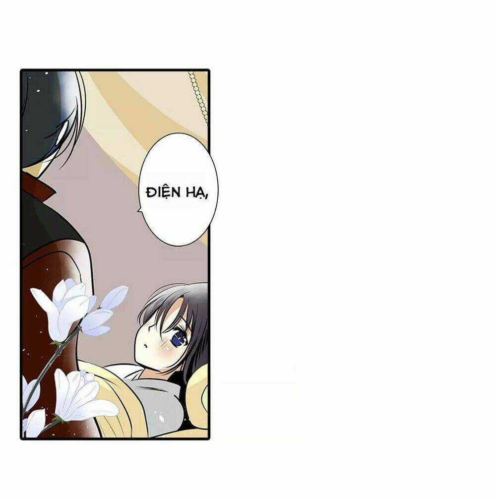 Nghịch Thần Chapter 12 trang 2