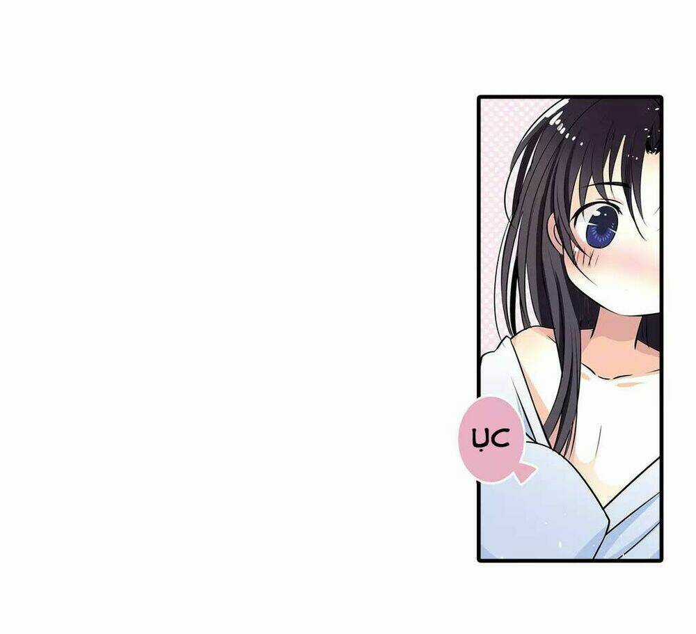 Nghịch Thần Chapter 12 trang 21