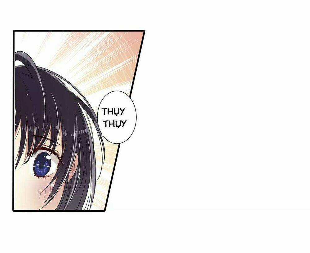 Nghịch Thần Chapter 12 trang 4