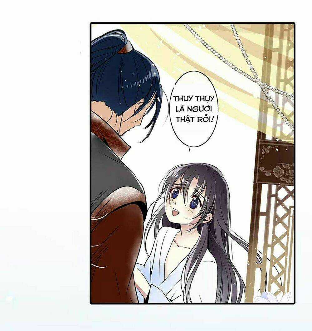 Nghịch Thần Chapter 12 trang 5