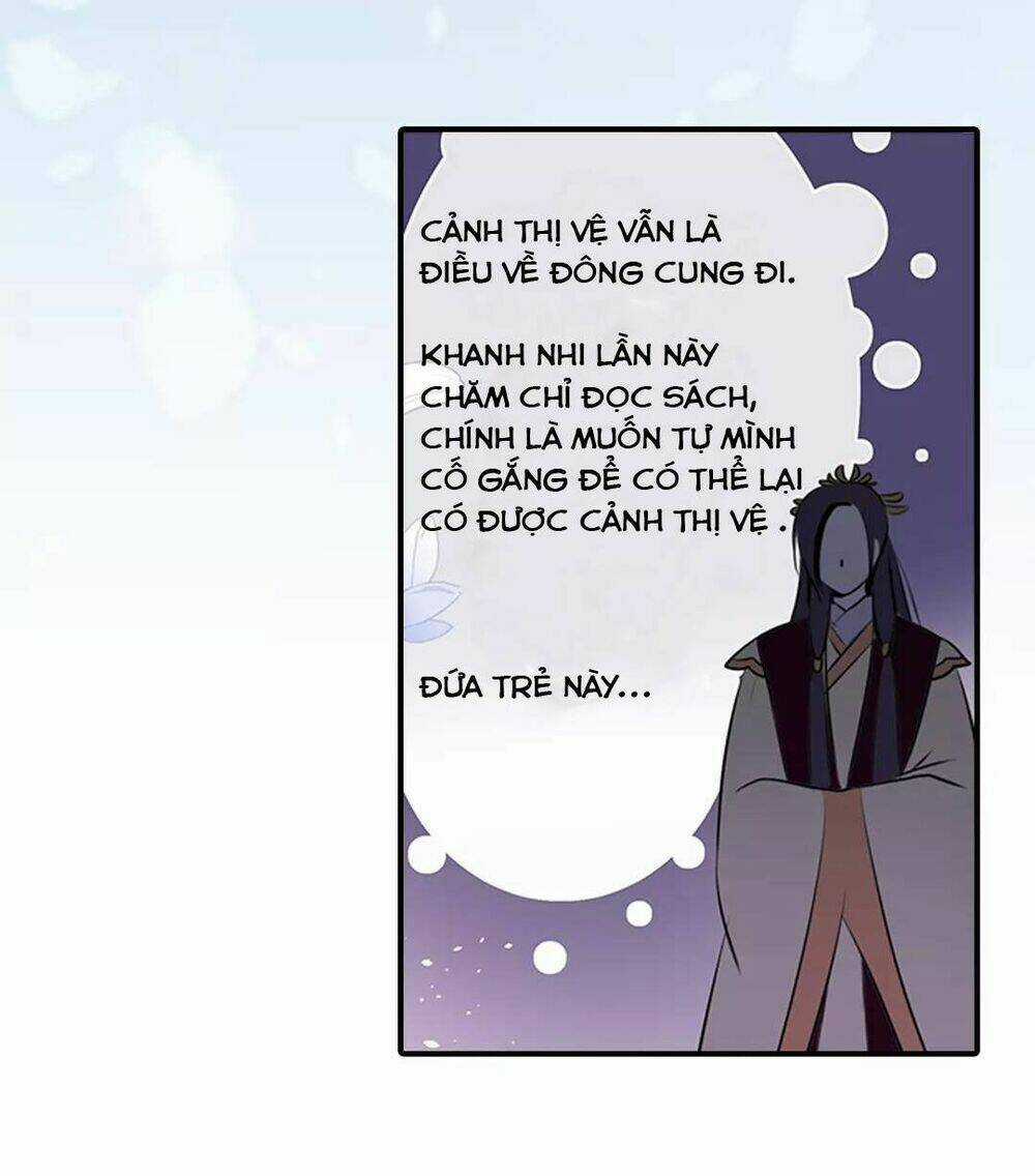 Nghịch Thần Chapter 12 trang 7