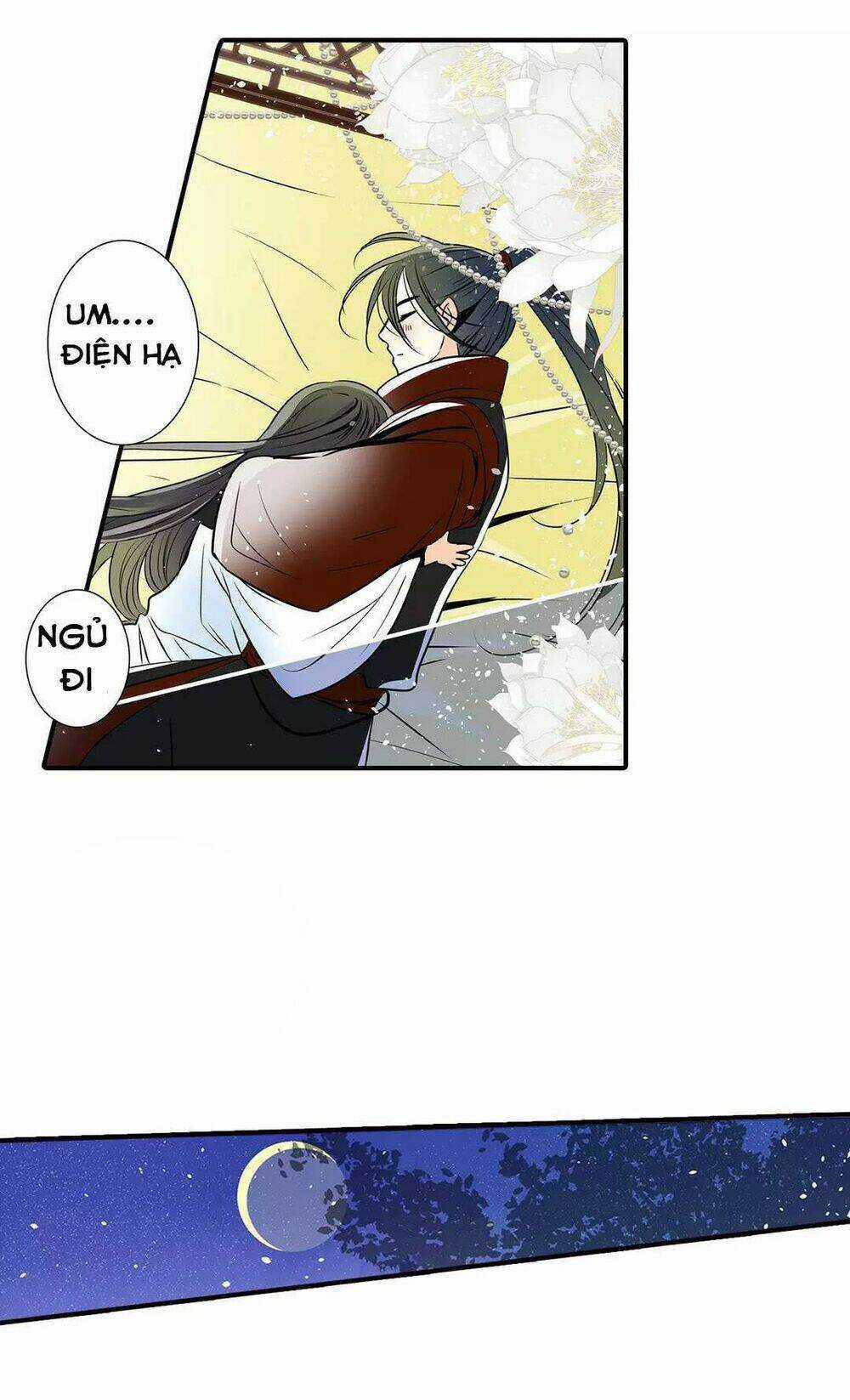 Nghịch Thần Chapter 13 trang 11