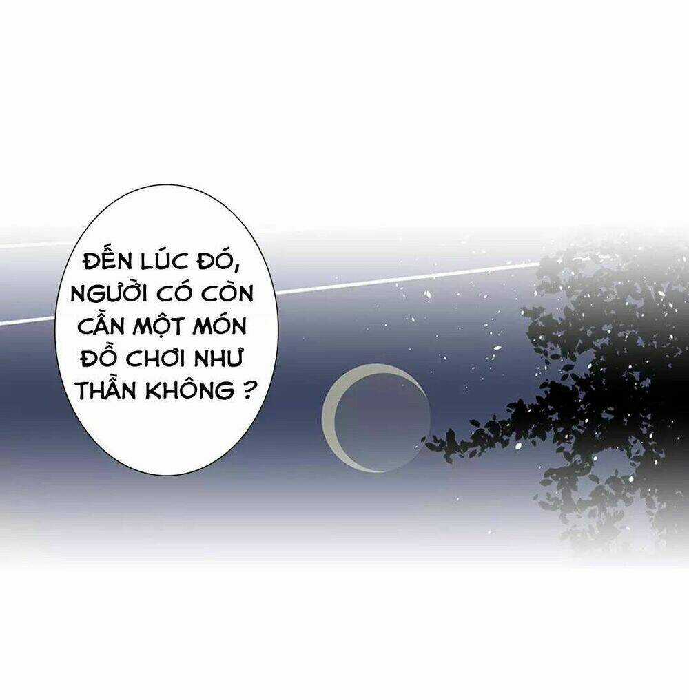 Nghịch Thần Chapter 13 trang 13