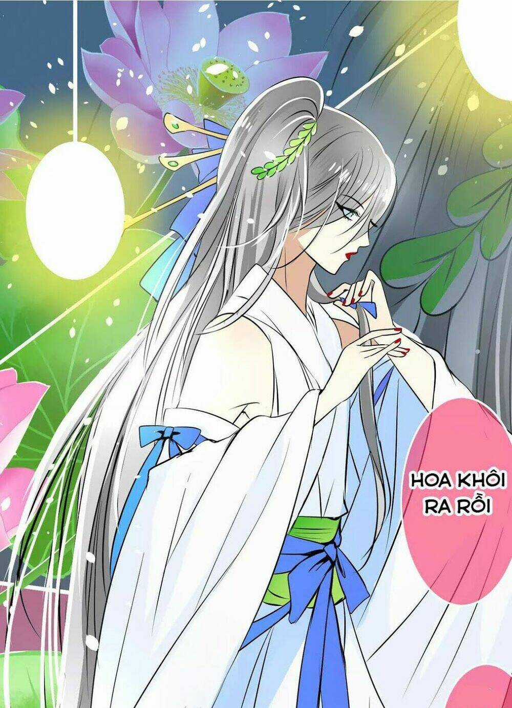 Nghịch Thần Chapter 13 trang 15