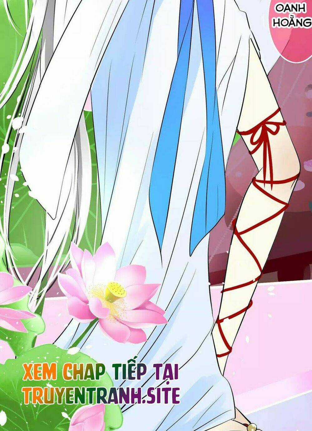 Nghịch Thần Chapter 13 trang 16