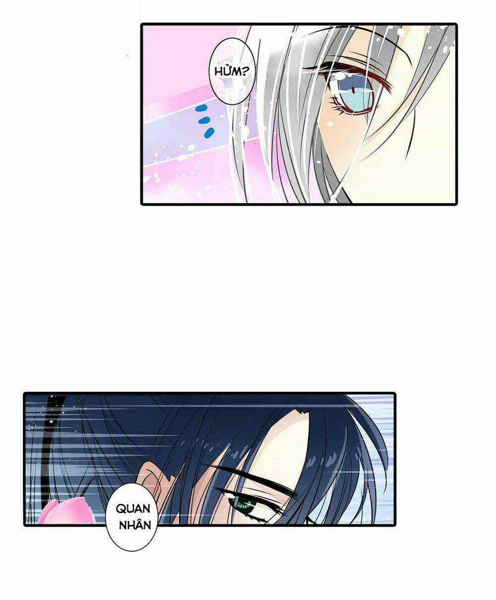 Nghịch Thần Chapter 13 trang 18