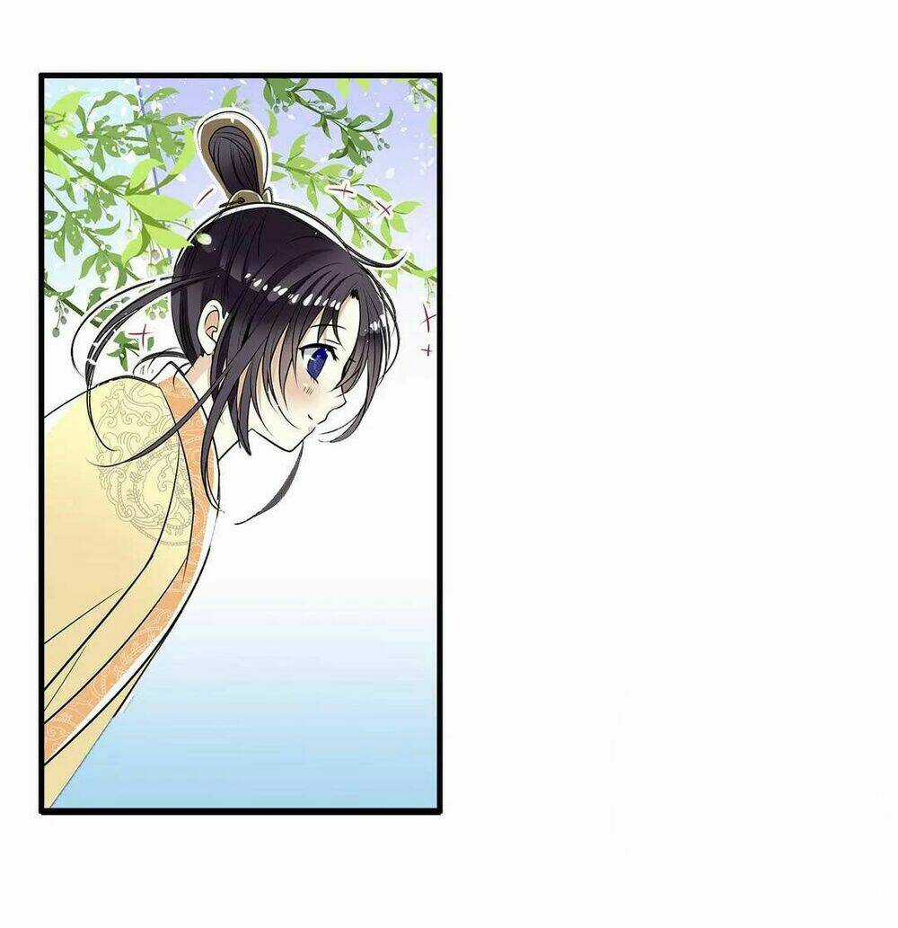 Nghịch Thần Chapter 13 trang 2