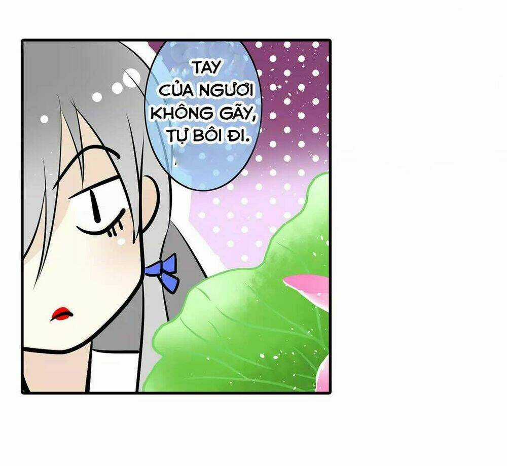 Nghịch Thần Chapter 13 trang 21