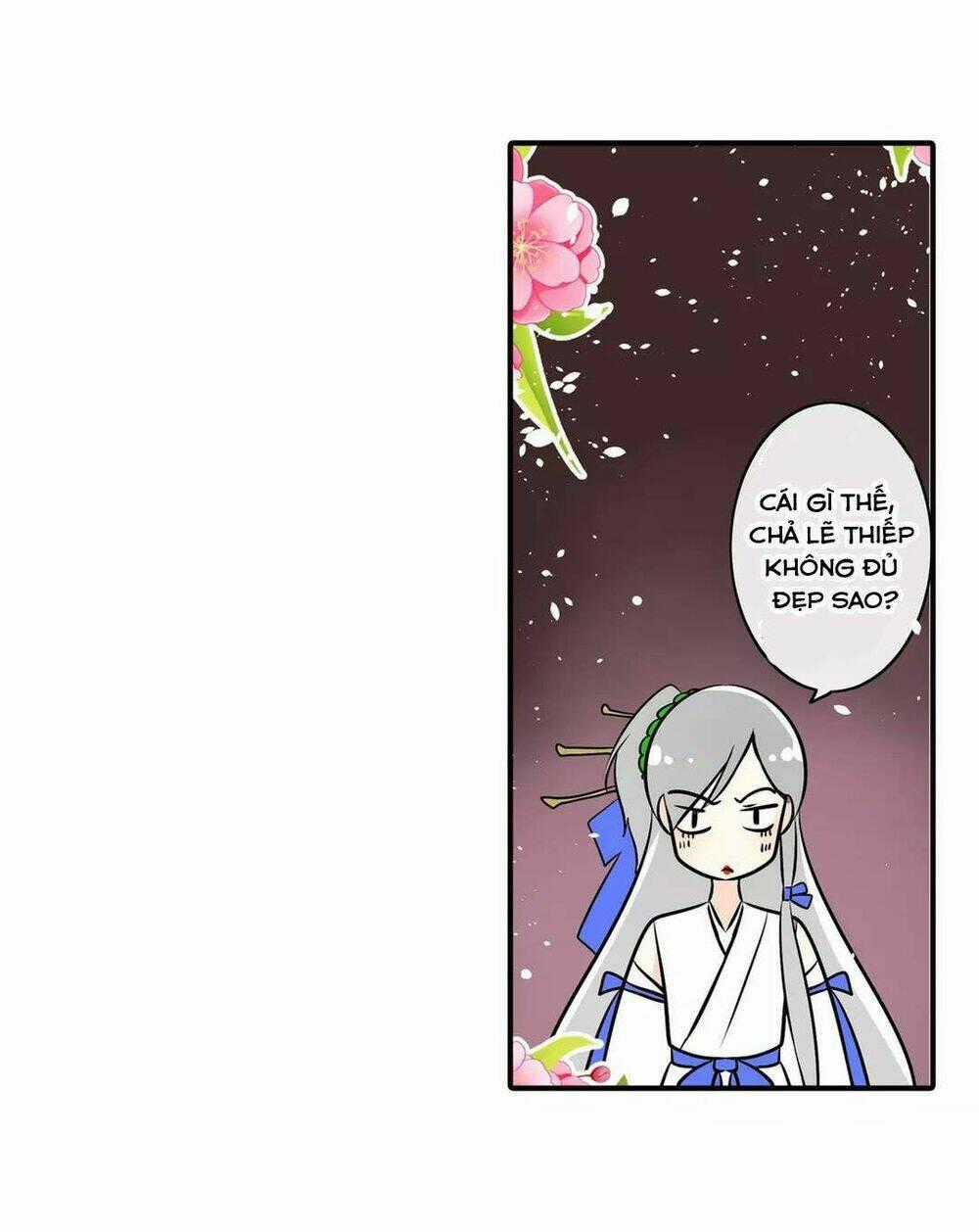 Nghịch Thần Chapter 13 trang 22