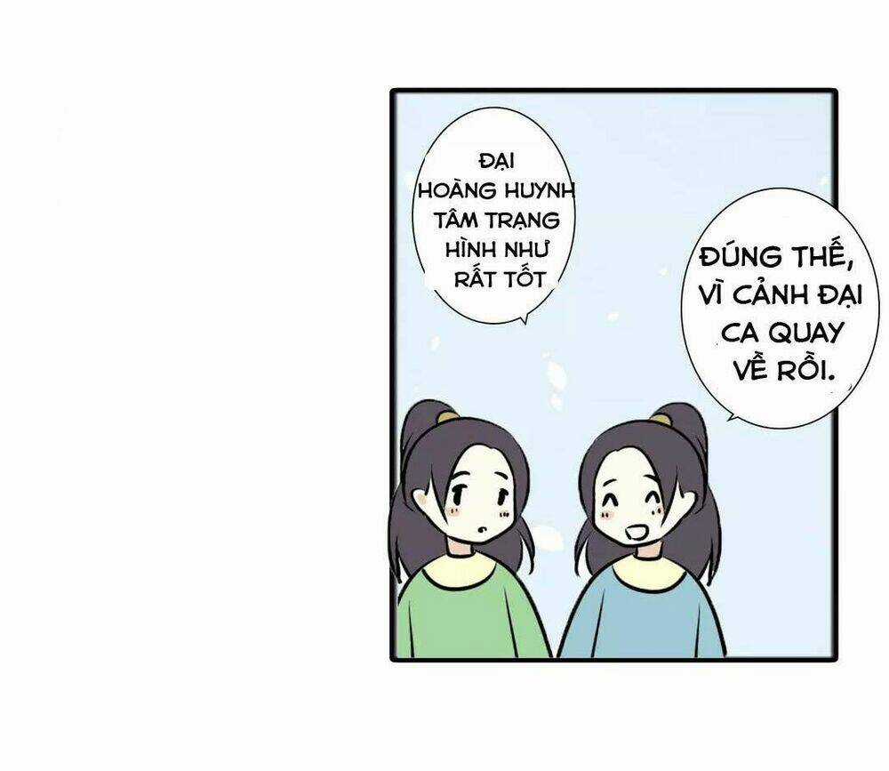 Nghịch Thần Chapter 13 trang 3