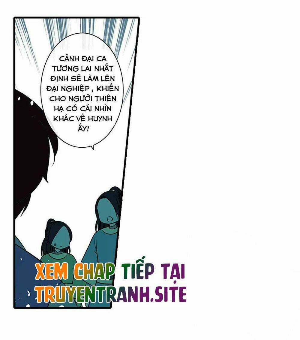 Nghịch Thần Chapter 13 trang 6