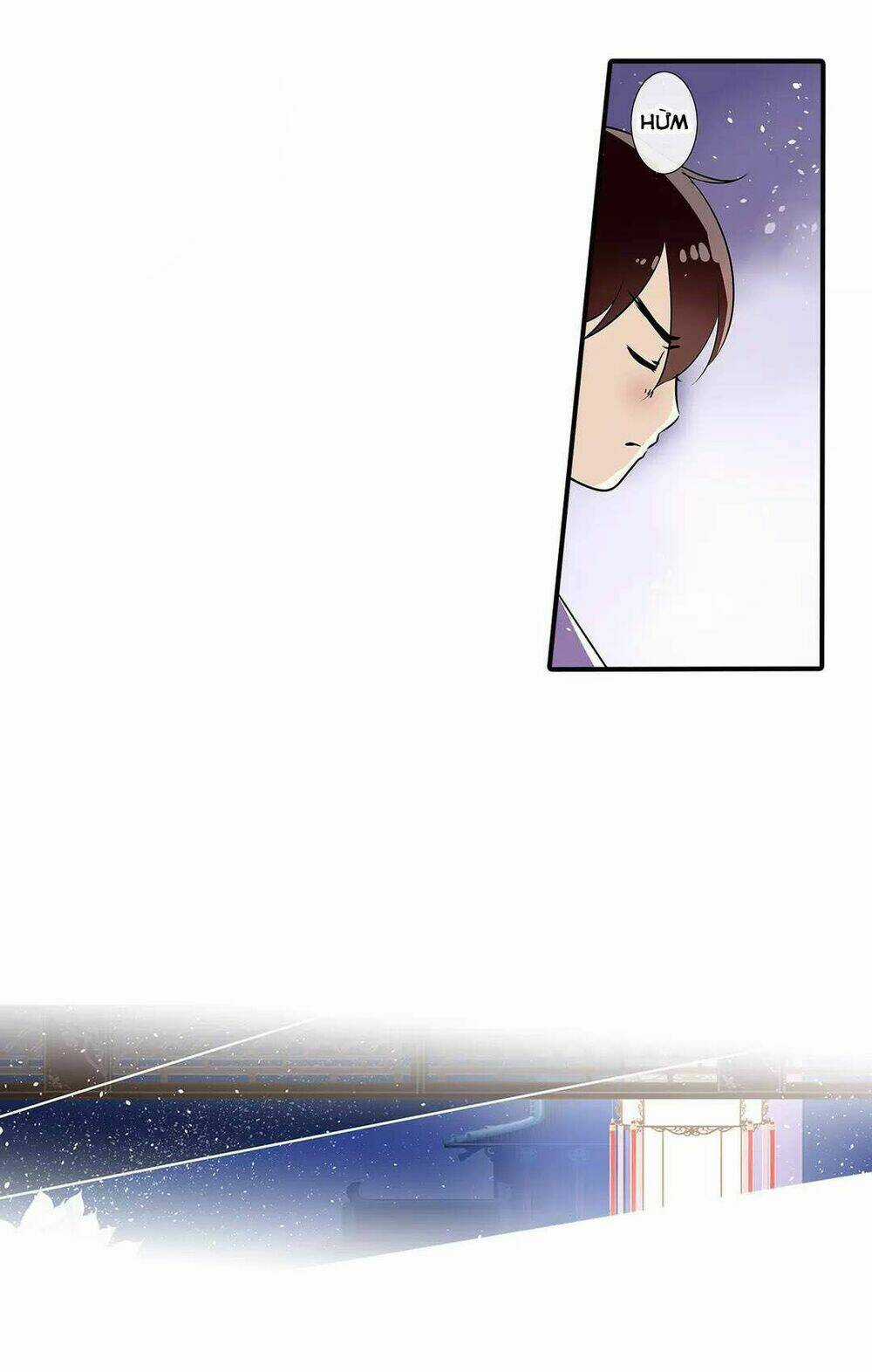 Nghịch Thần Chapter 13 trang 7