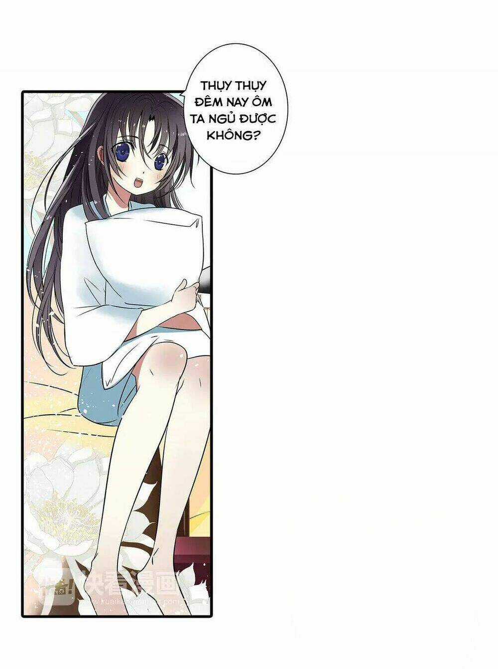 Nghịch Thần Chapter 13 trang 8