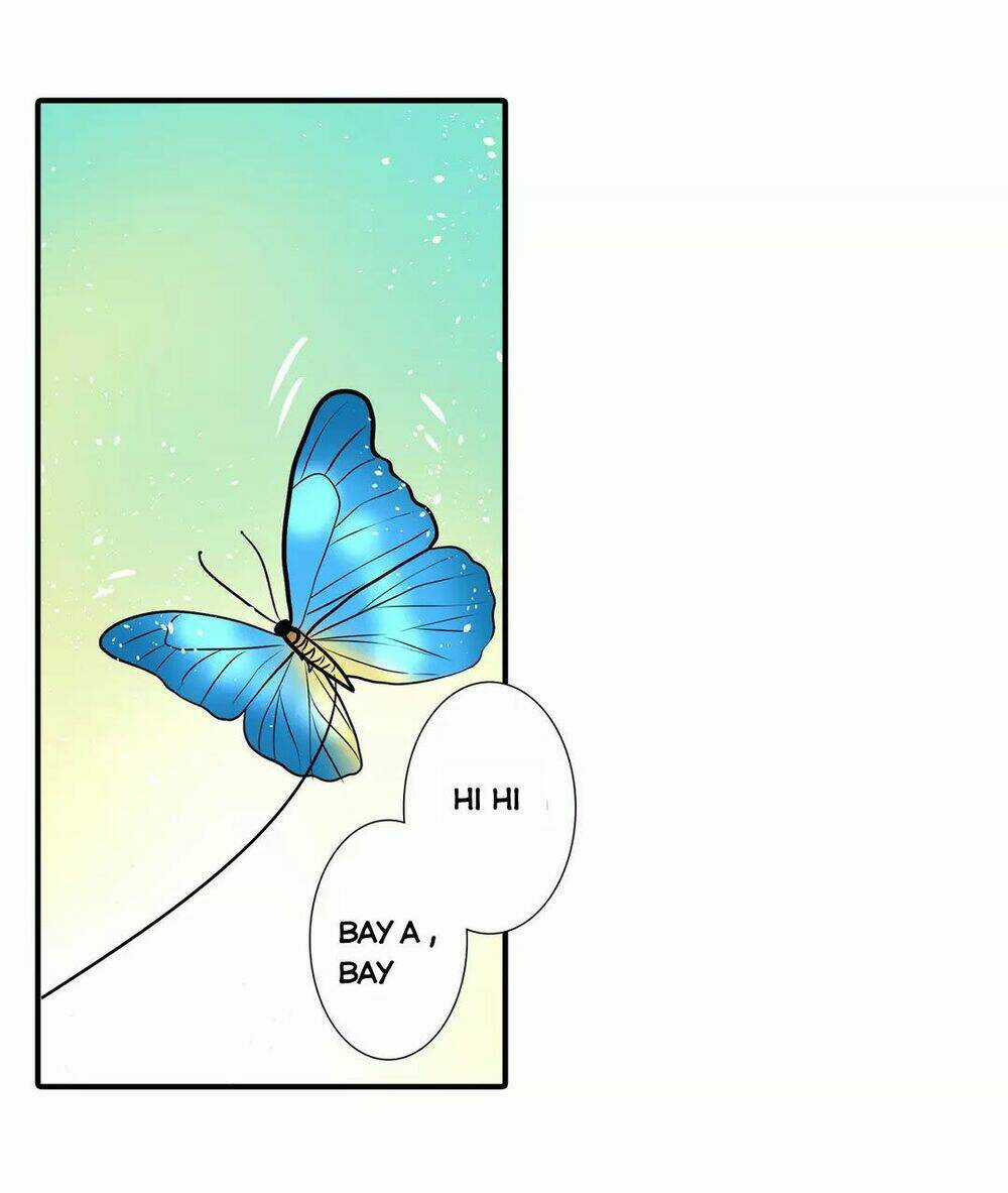 Nghịch Thần Chapter 14 trang 16