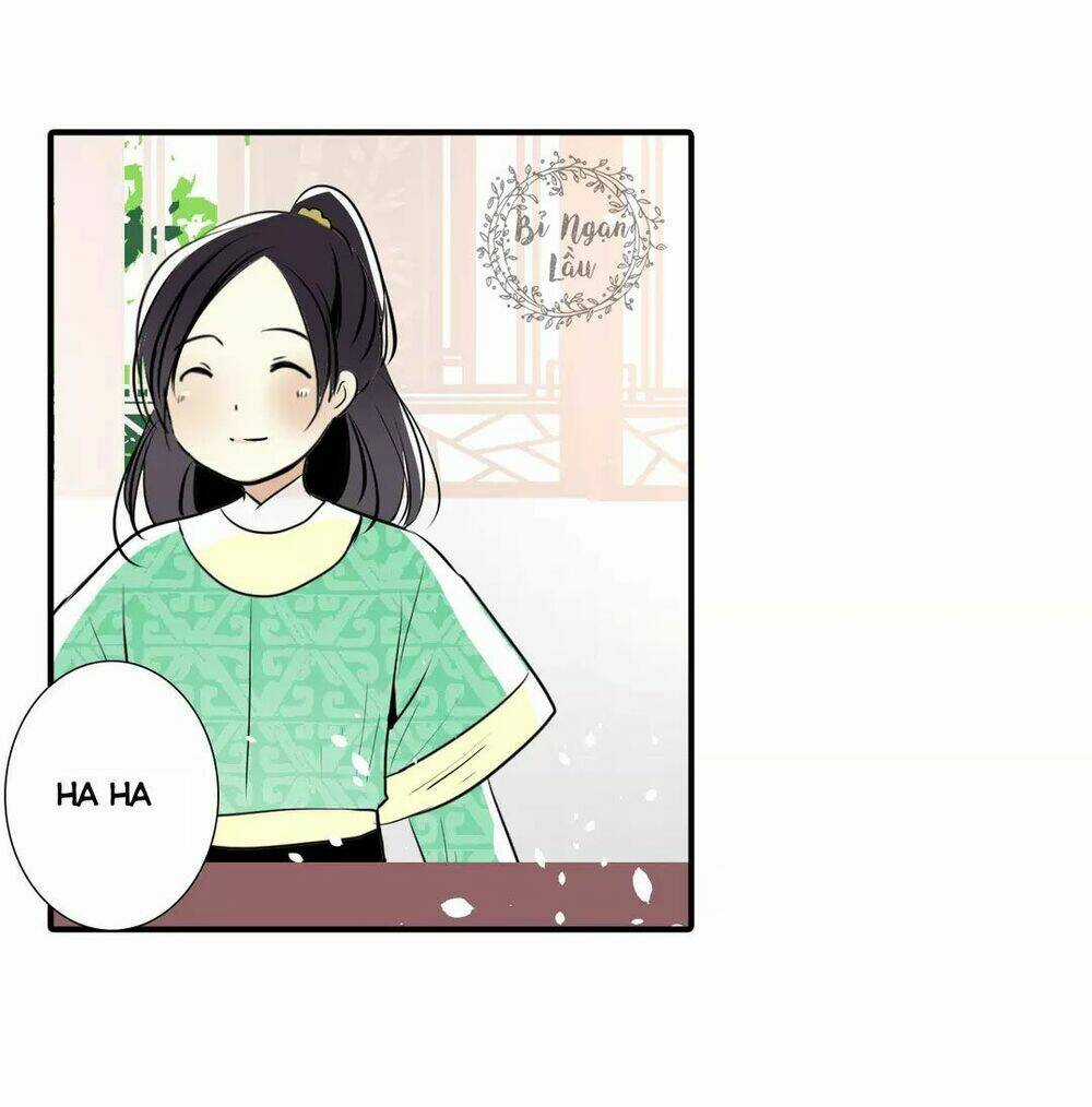 Nghịch Thần Chapter 14 trang 18