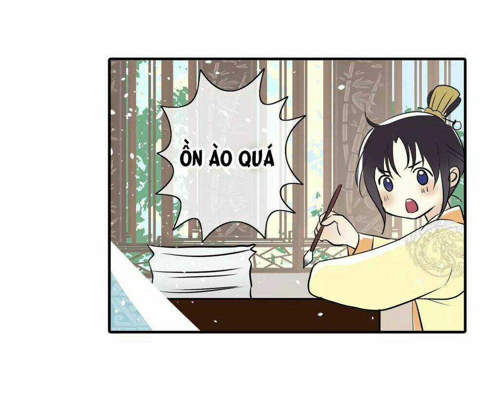 Nghịch Thần Chapter 14 trang 19