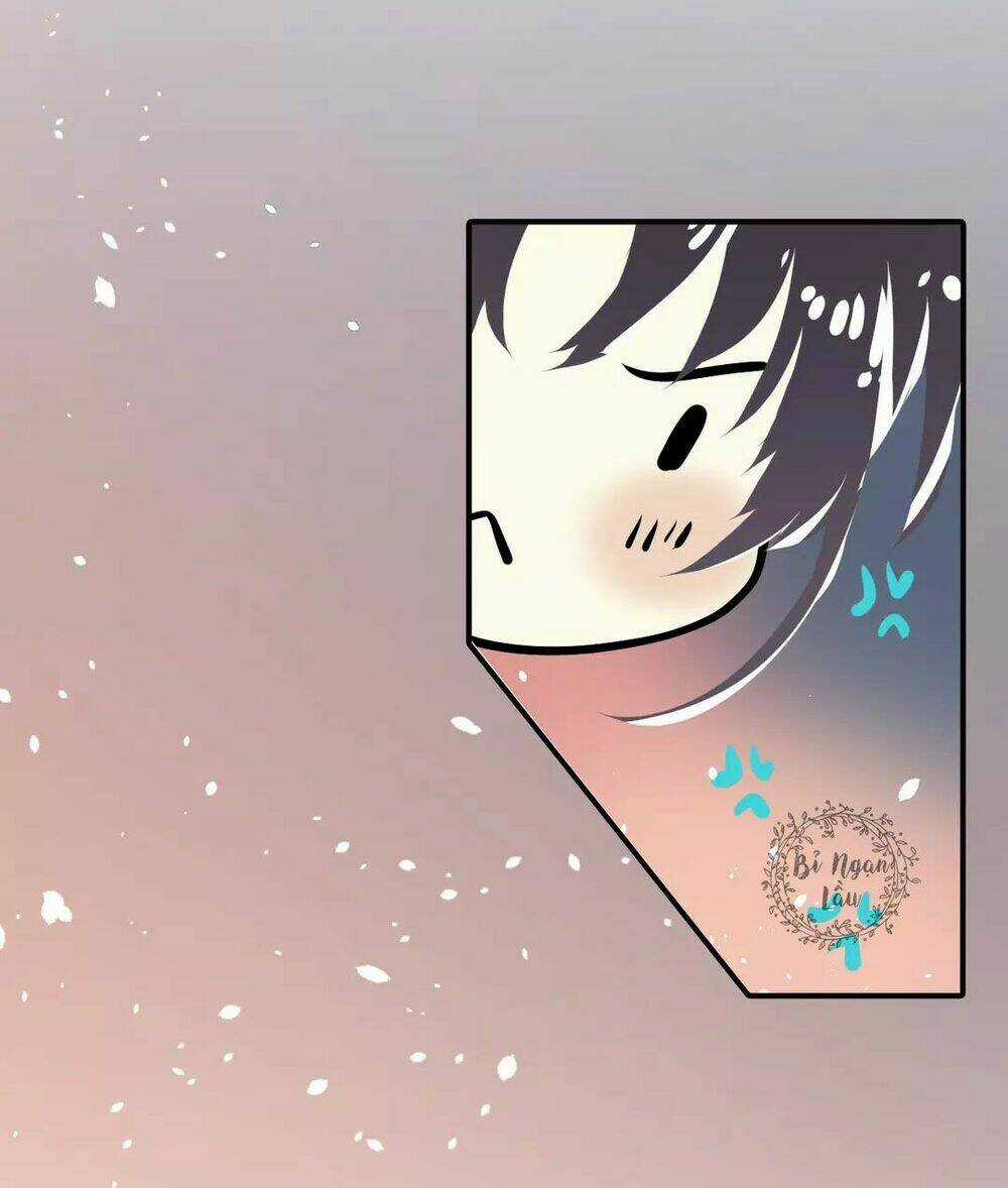 Nghịch Thần Chapter 14 trang 22